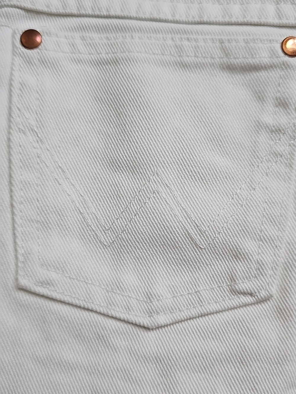 Wrangler Cowboy Cut Jeans Boys Size 8 Regular - Picture 8 of 8